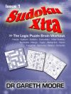 Sudoku Xtra 1