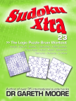 Sudoku Xtra 23
