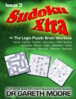 Sudoku Xtra 3