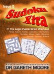 Sudoku Xtra 5