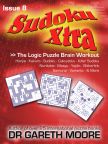 Sudoku Xtra 8