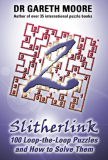 Slitherlink 2: 100 Loop-the-Loop Puzzles and How to Solve Them